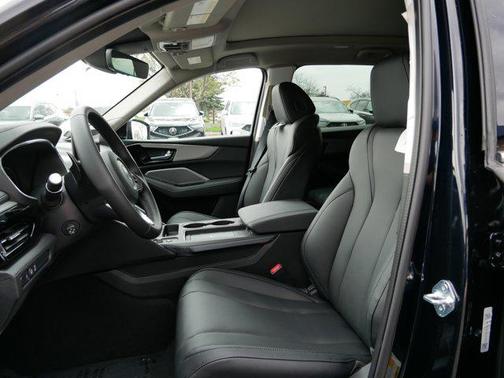 2025 Acura MDX Standard
