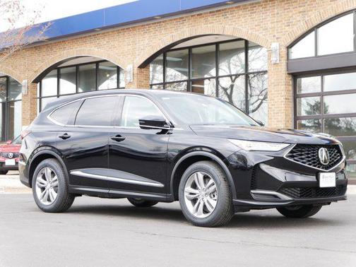 2025 Acura MDX Standard