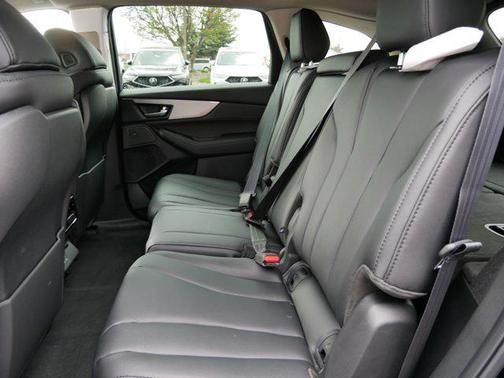 2025 Acura MDX Standard