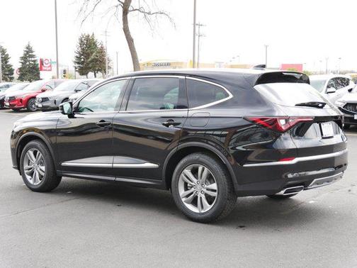 2025 Acura MDX Standard