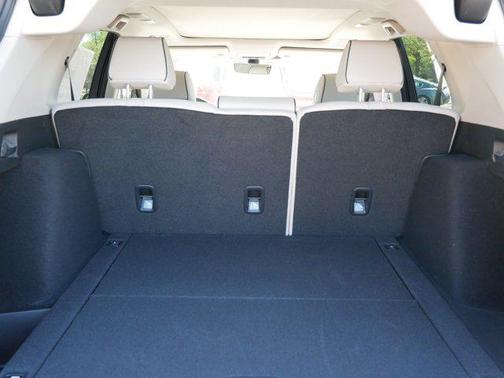 2025 Acura RDX Advance Package