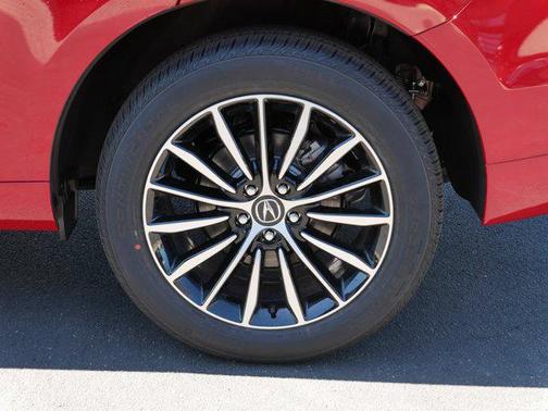 2025 Acura RDX Advance Package