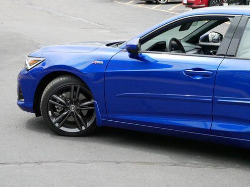 2024 Acura Integra A-SPEC