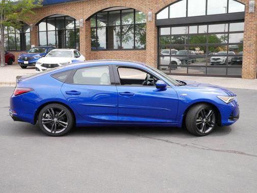 2024 Acura Integra A-SPEC