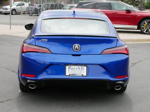 2024 Acura Integra A-SPEC