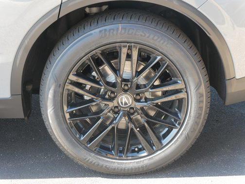 2026 Acura MDX A-SPEC Advance Package
