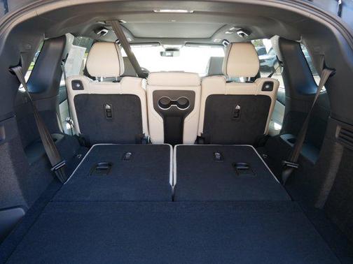 2026 Acura MDX A-SPEC Advance Package