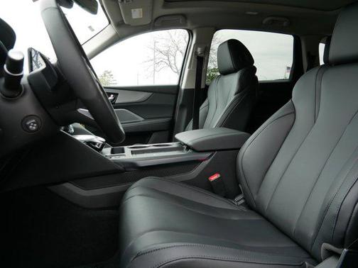 NH-893P/MAJESTIC B 2026 Acura MDX Standard