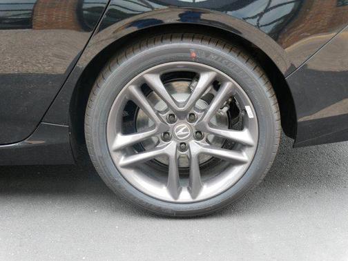 2025 Acura TLX A-Spec