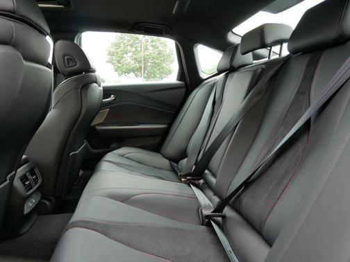 2025 Acura TLX A-Spec
