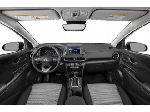 2020 Hyundai KONA SEL Plus