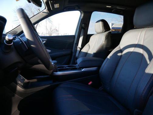 2026 Acura RDX A-Spec Advance Package