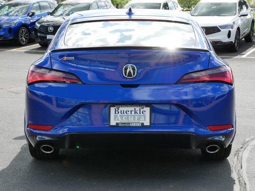 2024 Acura Integra A-SPEC