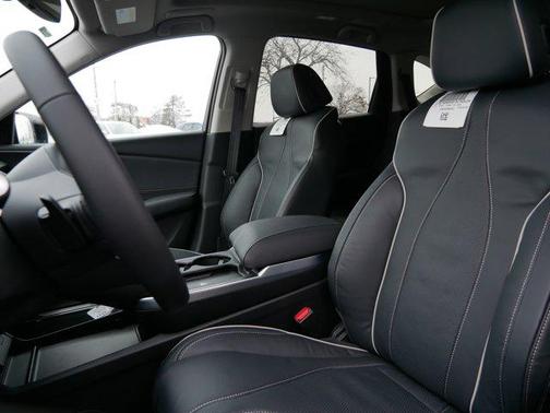 2026 Acura RDX Advance Package