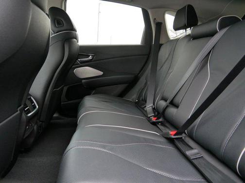 2026 Acura RDX Advance Package