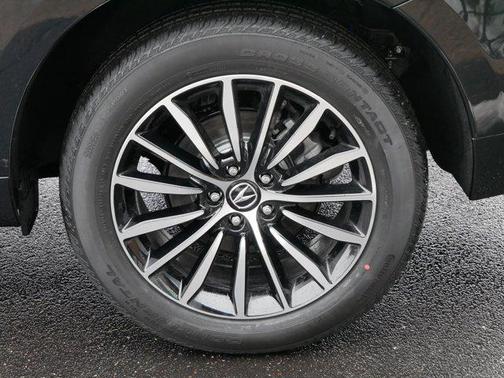 2026 Acura RDX Advance Package