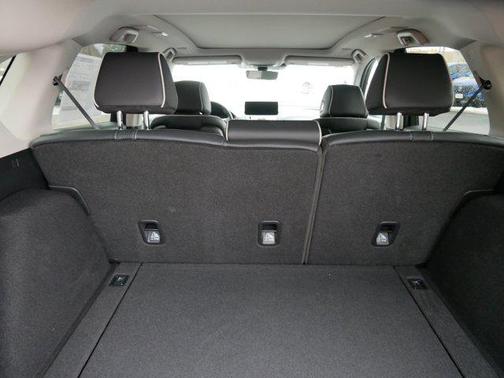 2026 Acura RDX Advance Package