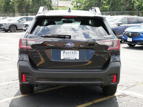 2020 Subaru Outback Onyx Edition XT