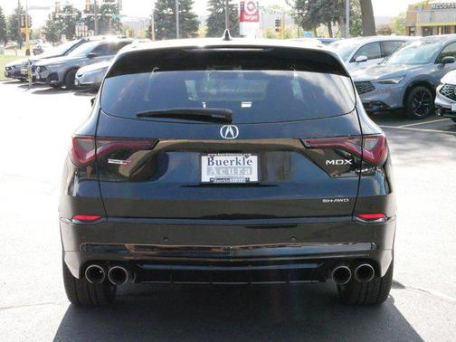 2024 Acura MDX Type S Advance Package