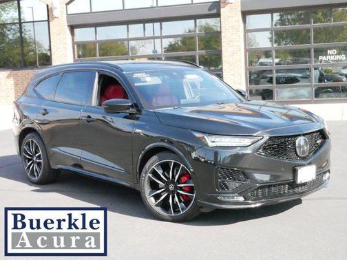 2024 Acura MDX Type S Advance Package