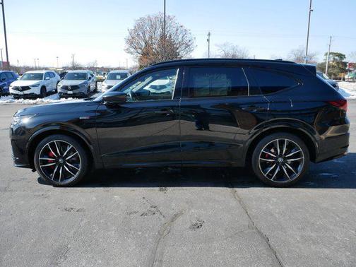 2024 Acura MDX Type S Advance Package