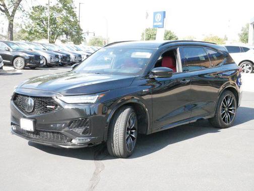2024 Acura MDX Type S Advance Package
