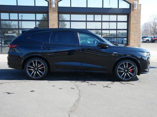2024 Acura MDX Type S Advance Package