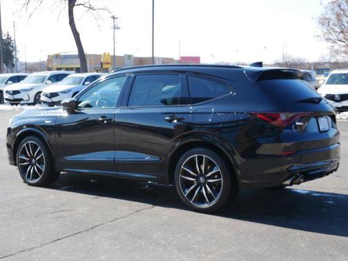 2024 Acura MDX Type S Advance Package