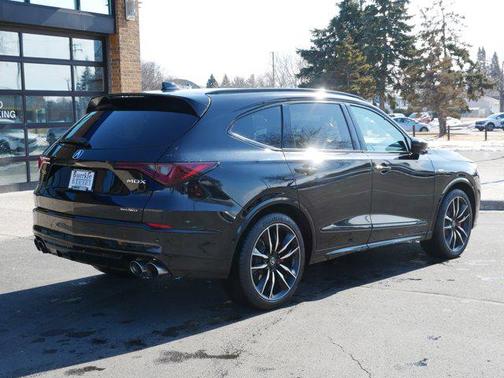 2024 Acura MDX Type S Advance Package