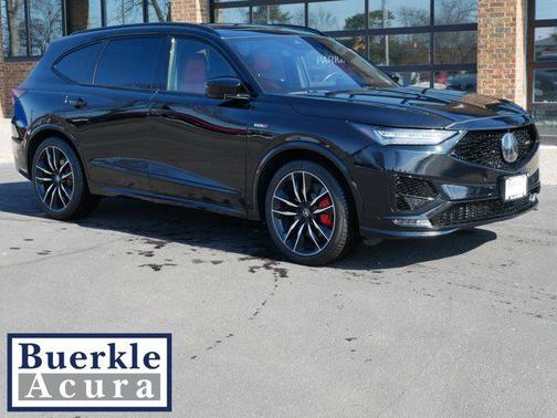 2024 Acura MDX Type S Advance Package