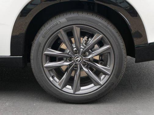 2025 Acura ADX w/A-Spec Package