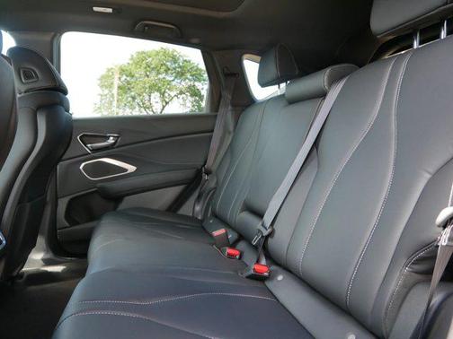 2025 Acura RDX Base