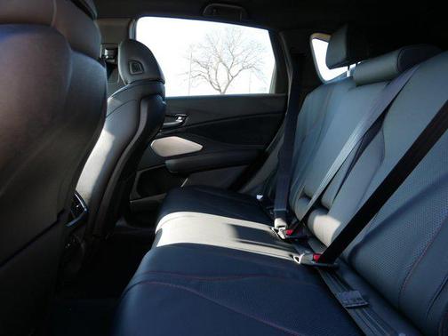 2026 Acura RDX A-Spec Advance Package