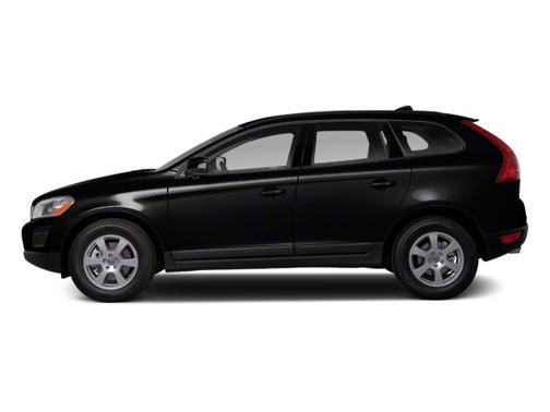 Black Stone 2013 Volvo XC60 3.2