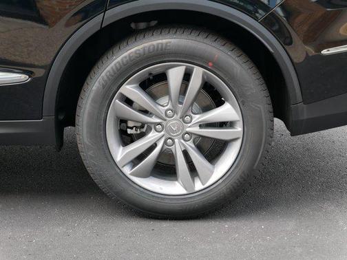 2026 Acura MDX Standard