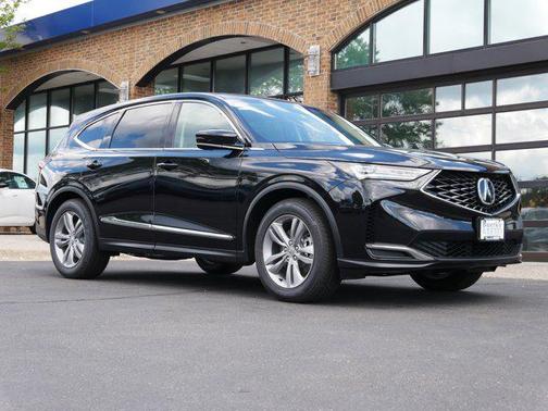 2026 Acura MDX Standard