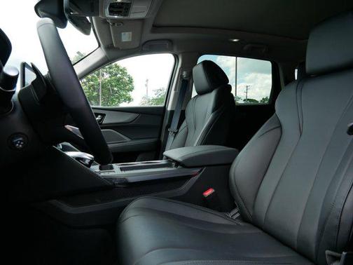 2026 Acura MDX Standard