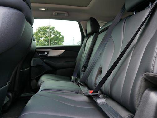 2026 Acura MDX Standard