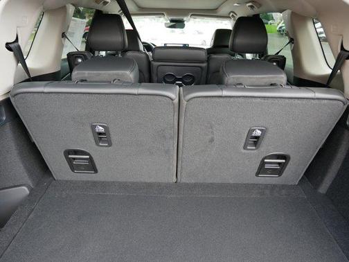 2026 Acura MDX Standard