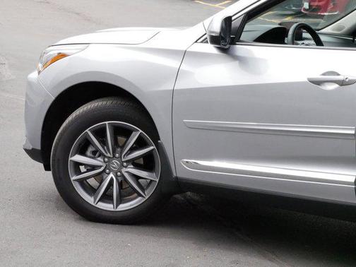 2024 Acura RDX Technology Package