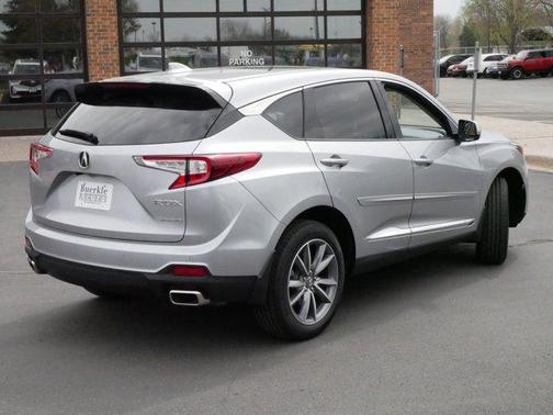 2024 Acura RDX Technology Package