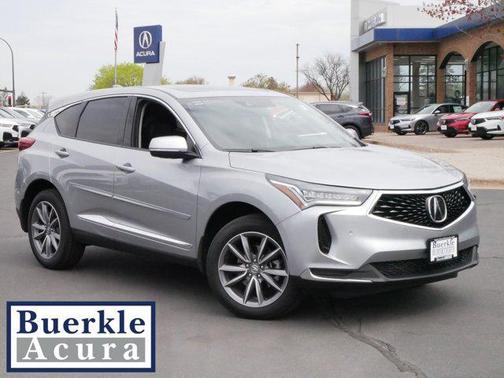 2024 Acura RDX Technology Package