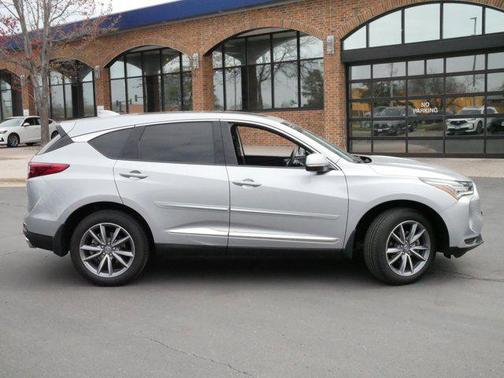 2024 Acura RDX Technology Package