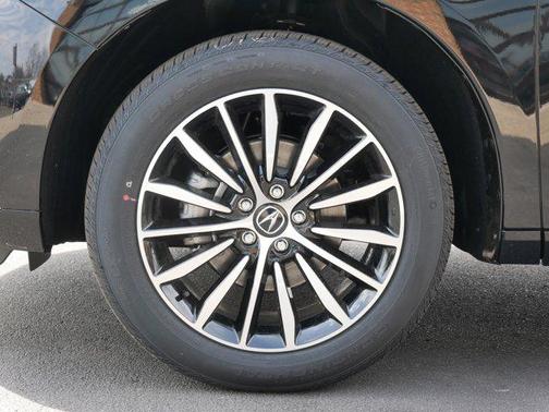 2025 Acura RDX Advance Package