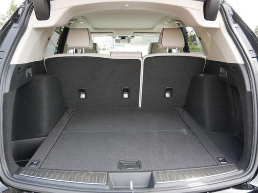 2025 Acura RDX Advance Package