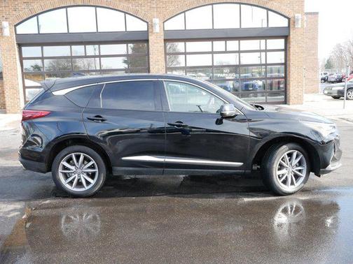 2024 Acura RDX Technology Package