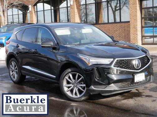 2024 Acura RDX Technology Package