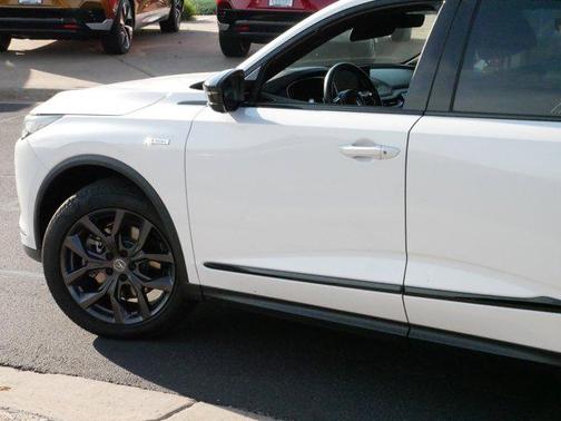 2024 Acura MDX A-SPEC