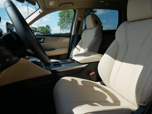 2026 Acura MDX Standard