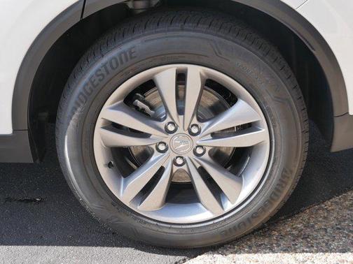 2026 Acura MDX Standard